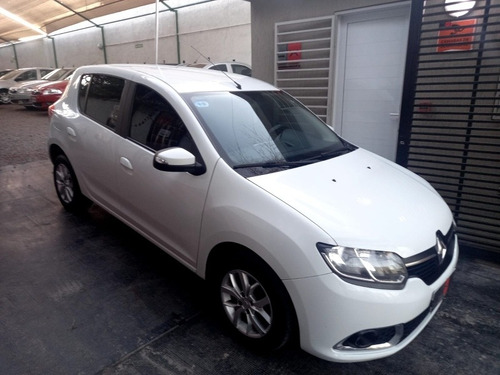 Imagen 5 de 15 de Renault Sandero 2018 1.6 Privilege 105cv