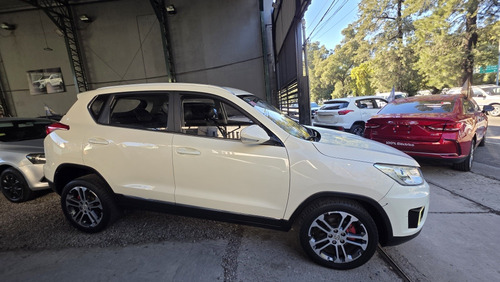 BAIC X35 1.5 Luxury At
