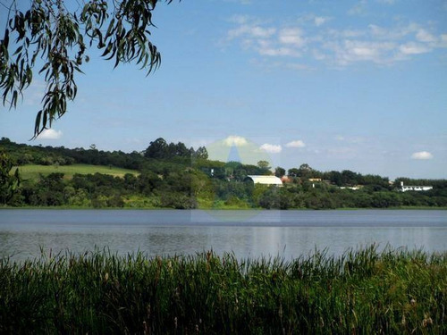 Imagem 18 de 19 de Chácara Com 3 Dormitórios À Venda, 1000 M² Por R$ 1.000.000,00 - Bosque Dos Eucalíptos - Atibaia/sp - Ch0118