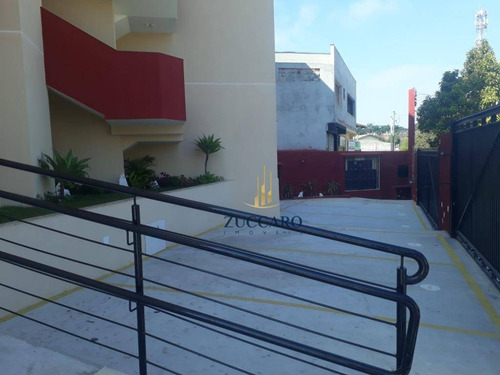 Apartamento À Venda, 36 M² Por R$ 165.000,00 - Jardim Santa Clara - Guarulhos/sp - Ap15070