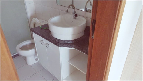 Imagem 8 de 14 de Venda - Apartamento 3/4 No Candeal - Salvador - Ba
