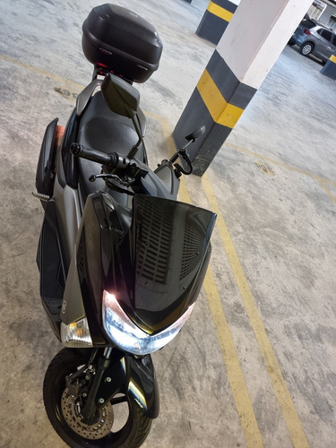 Imagem 8 de 8 de Yamaha Nmax