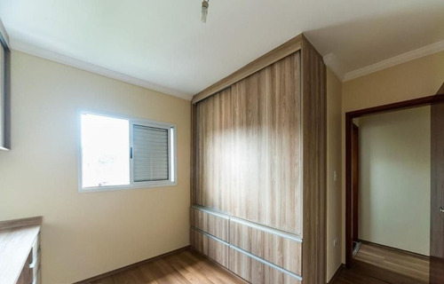 Imagem 22 de 30 de Sobrado Com 3 Dormitórios À Venda, 310 M² Por R$ 790.000,00 - Vila Curuçá - Santo André/sp - So4344