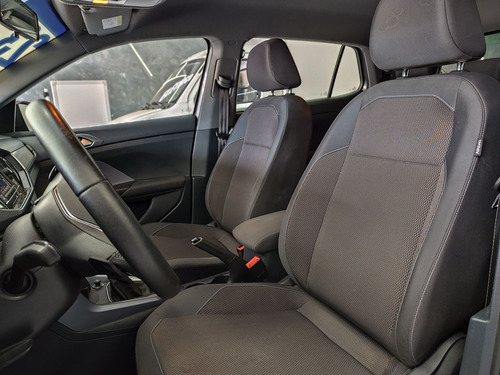 Volkswagen T-Cross 1.0 TSI Flex 12V 5p Aut.