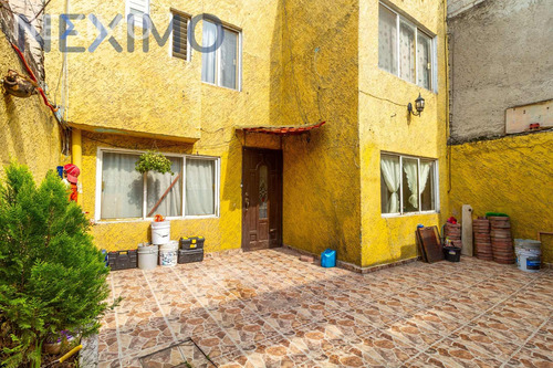 Imagen 1 de 25 de Venta De Casa En Ciudad Azteca, Ecatepec De Morelos, México