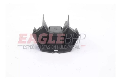 Soporte Motor Chevrolet S10 2.2l L4 1983-1985 Front Izq