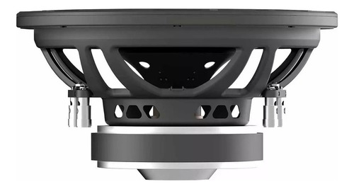 Subwoofer Doble Bobina De 10 PuLG 1000w Max Mtx Tnl10-44