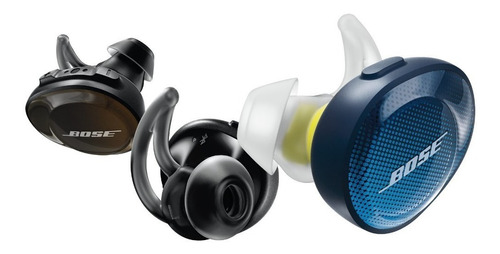 Auriculares Deportivos Bose Bluetooth Soundsport Diginet