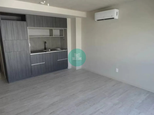Venta Apartamento P.carretas 2 Dormitorio Ed.greeen Desing A Pasos De La Rambla