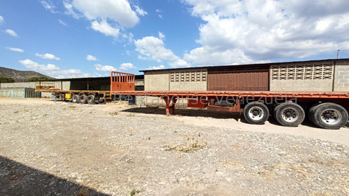 Galpón Comercial En Venta En Barquisimeto Jr
