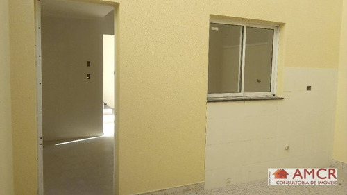 Sobrado Residencial À Venda, Jardim Nordeste, São Paulo. - So0546