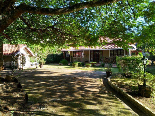 Imagem 28 de 30 de Chácara Com 3 Dorms, Itaim Mirim, Santana De Parnaíba - R$ 1.9 Mi, Cod: 235050 - V235050