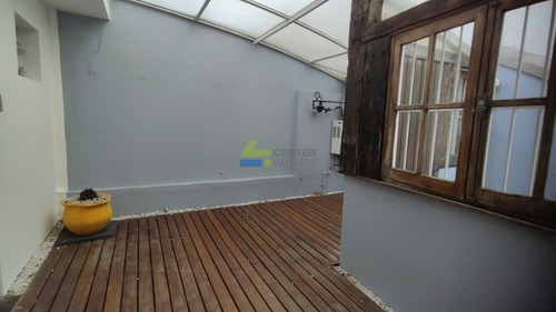 Imagem 8 de 15 de Sobrado - Vila Mariana - Ref: 5096 - V-81432