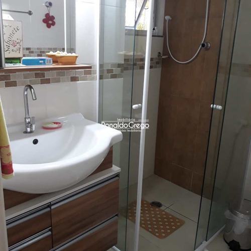 Imagem 23 de 28 de 87,13 M2. 3 Dorm, Uma Suíte, Banheiro Social, Quarto E Banheir - V7592