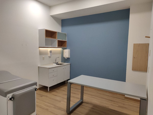 Local Remodelado En San Miguel Chapultepec Con Excelente Ubicación