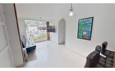 Apartamento en venta