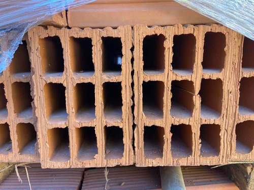 Ladrillo Hueco 12x18x33 Pallet 144 Unidades Zona Norte