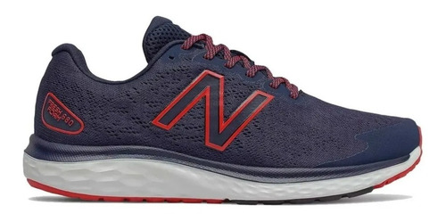 Zapas New Balance 680 Running Hombre Lr7 - Fresh Foam- Salas