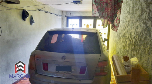 Imagen 24 de 29 de Excelente P.h. Tipo Casa 5 Amb C/ Cochera Y Jardin