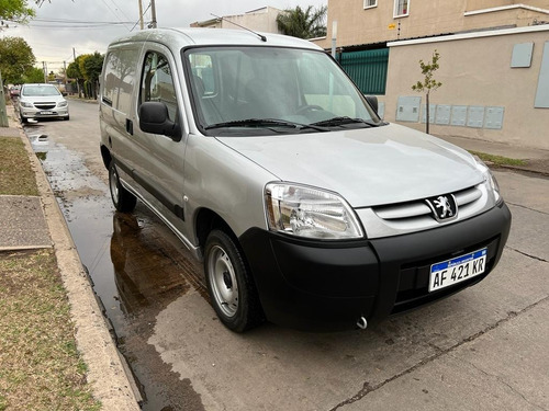 Imagen 10 de 14 de Partner 0km. Entrega Inmediata