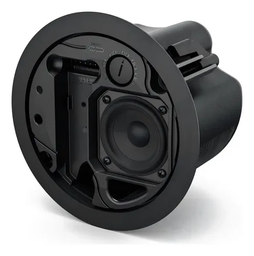 CAIXA DE SOM EMBUTIR GESSO BOSE FREESPACE FS2C | Parcelamento sem