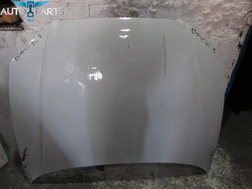 Capô Audi A3 Sedan - Original