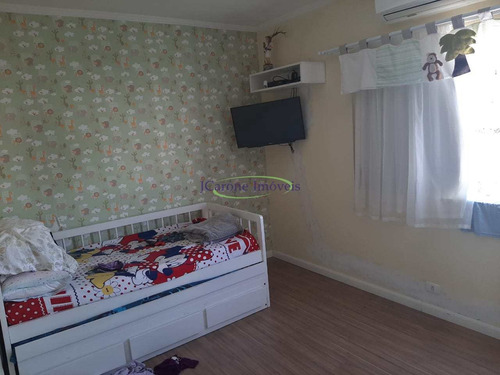 Imagem 8 de 14 de Apartamento Com 2 Dorms, Campo Grande, Santos - R$ 445 Mil, Cod: 64152723 - V64152723