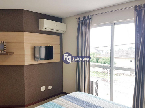 Imagem 10 de 30 de Sobrado Com 3 Dormitórios À Venda, 116 M² Por R$ 520.000,00 - Pinheirinho - Curitiba/pr - So0225