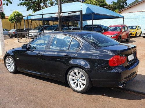 Imagem 4 de 7 de Bmw 320i 2012