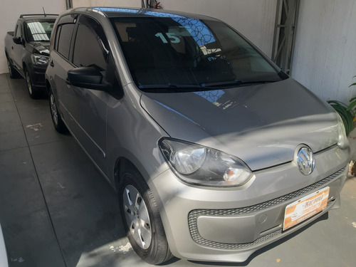 Volkswagen Up! 1.0 Take 5p