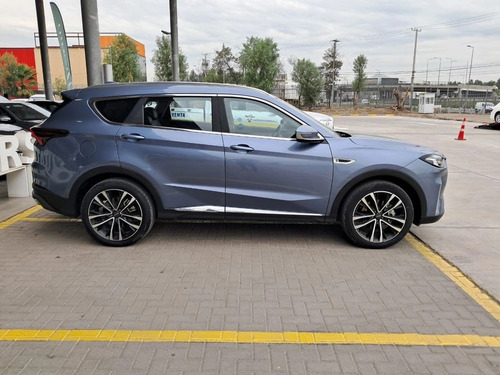 Jetour X70 Plus 1.5 DCT 4x2 GASOLINA