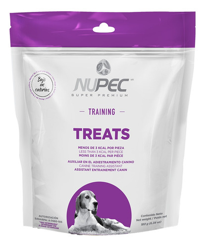 Premios Nupec Training