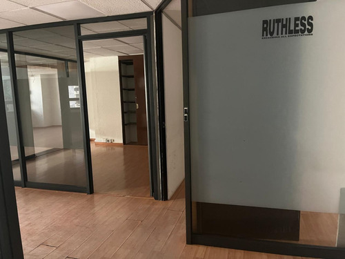Renta Oficinas En Polanco