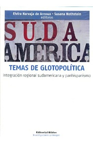 Temas De Glotopolitica - Integración Regional Sudameric...