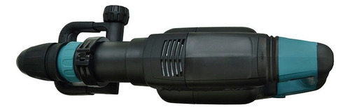 Rompedor Sds Max 1,100-2,650 Gpm 8.0 Kg 1,300 W Hm1111c Color Azul Acero