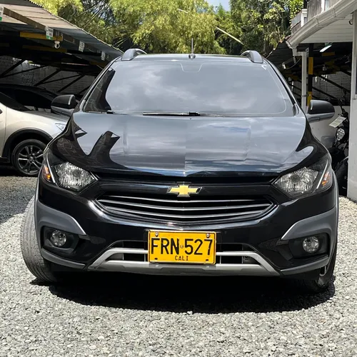 Chevrolet Onix Activ Mt 1.4cc 2019