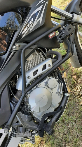 Imagen 12 de 16 de Honda Falcon Nx 400