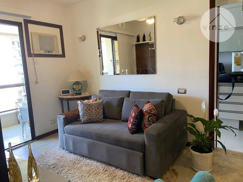 Imagem 6 de 25 de Apartamento De 2 Quartos À Venda Na Abm, Condomínio Saint-gothard, Barra Da Tijuca, Rio De Janeiro - Ap0029