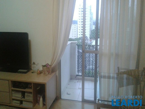 Imagem 3 de 15 de Apartamento - Alto Da Boa Vista - Sp - 540781
