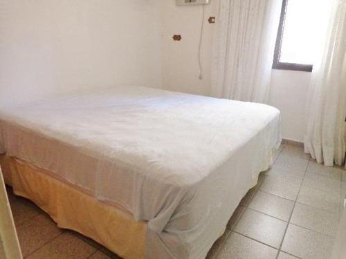 Imagem 7 de 15 de Apartamento Residencial À Venda, Praia Das Astúrias, Guarujá. - Ap2827 - 34709478