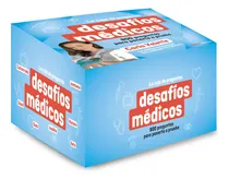 Comprar Desafíos Médicos: 800 Preguntas Para Ponerte A Prueba