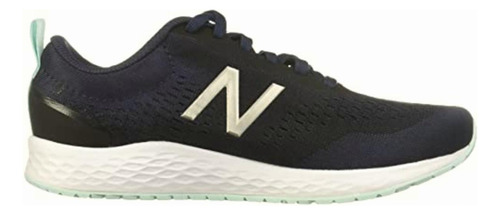 New Balance Fresh Foam Arishi V3 Tenis De Correr Para Mujer,