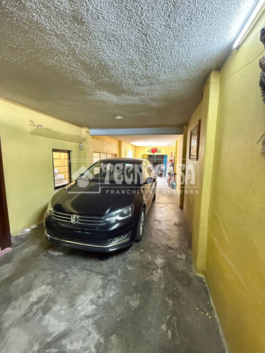 Venta Casas Jacarandas T-df0186-0062