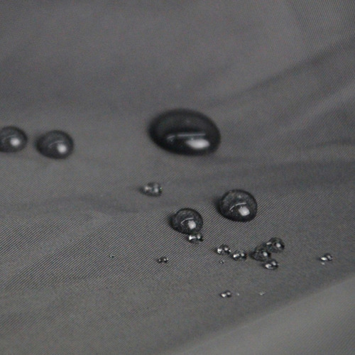 Cojín Universal Impermeable Y A Prueba De Polvo Para Patinet