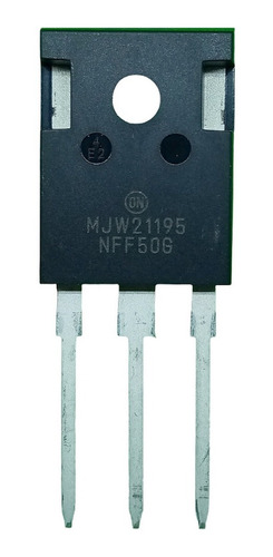 Transistor Mjw21195