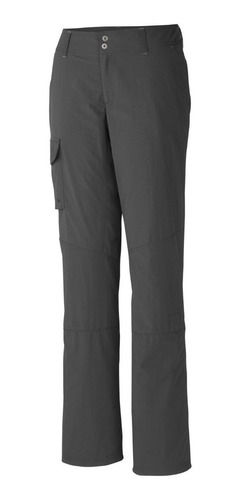 Pantalon Columbia Cargo Silver Ridge Mujer