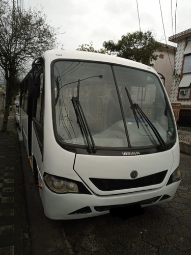 Ônibus Ibrava Apollo 9150