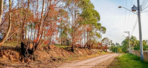 Imagem 2 de 15 de Terreno A Venda No Bairro Loteamento Colinas Verdes - Atibaia, Sp - 328