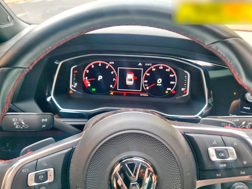 Imagem 5 de 10 de Volkswagen Jetta Gli 2.0 350 Tsi Automático 2019 Único Dono