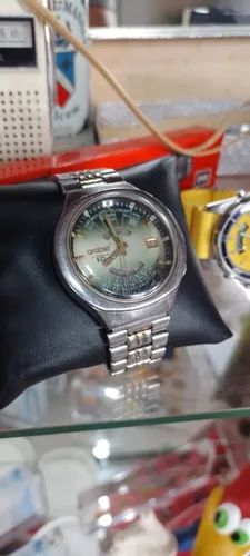 Seiko calendario perpetuo automatico sale